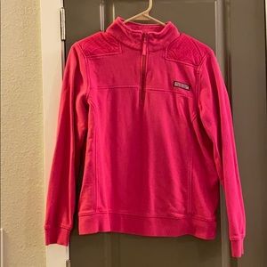 Vineyard vines pullover
